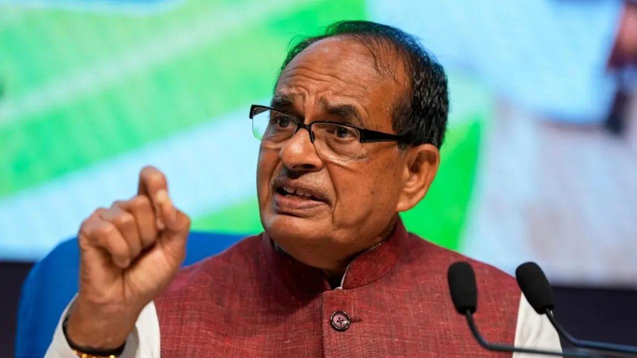 Shivraj Chouhan to launch 'Khet Bachao Abhiyan' on June 1 as Govt reviews fertiliser, fuel stocks amid West Asia crisis Union Agriculture Minister Shivraj Singh Chouhan. File Pic